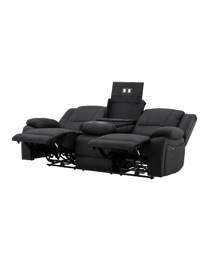 Singapore Sofa mit Liegefunktion, Ansicht 13