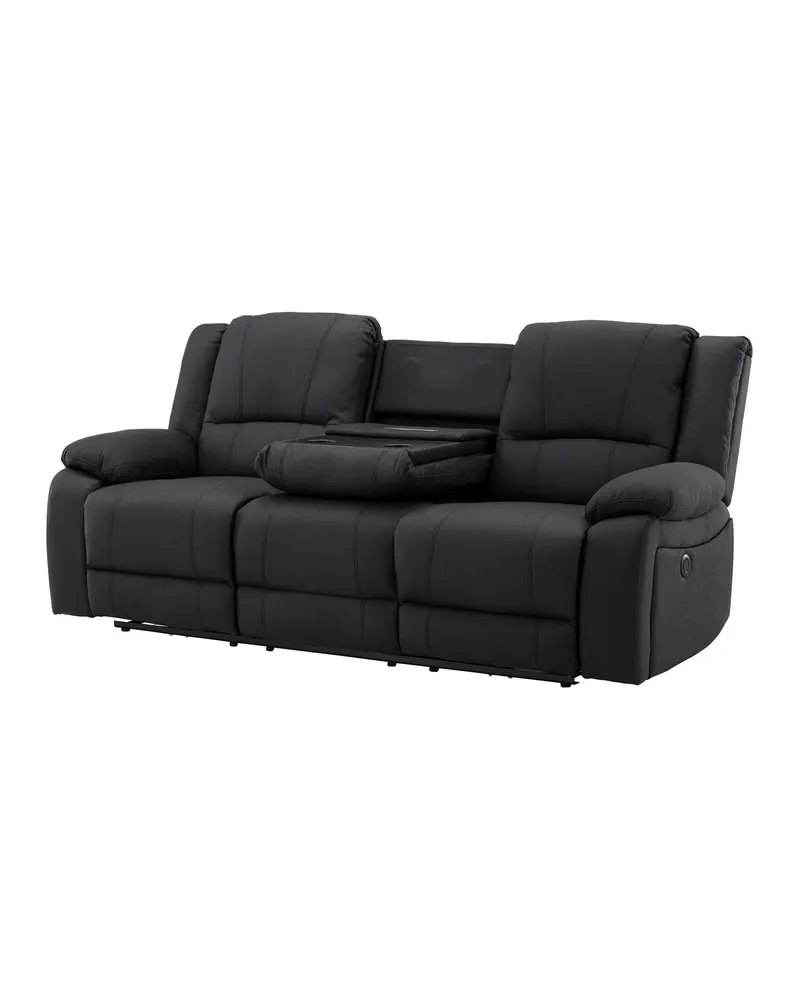 Singapore Sofa mit Liegefunktion, Ansicht 14