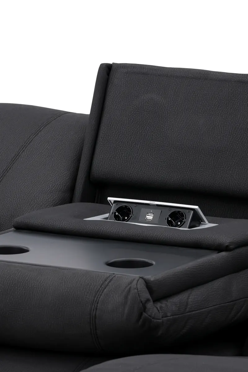 Singapore Sofa mit Liegefunktion, Ansicht 15