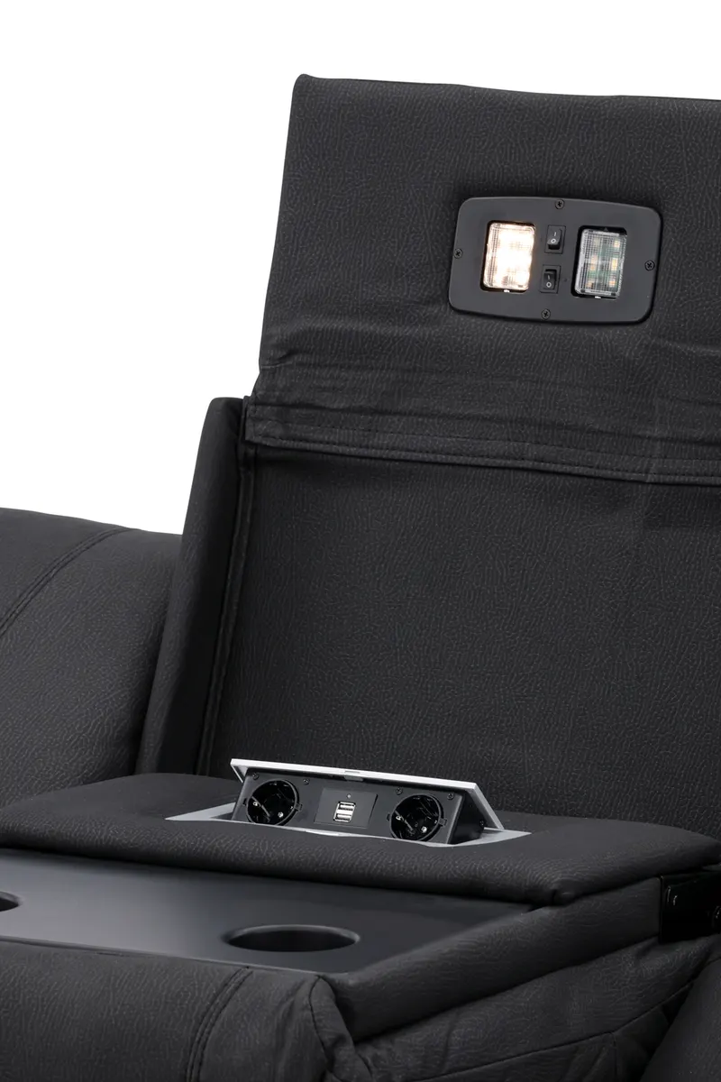 Singapore Sofa mit Liegefunktion, Ansicht 16