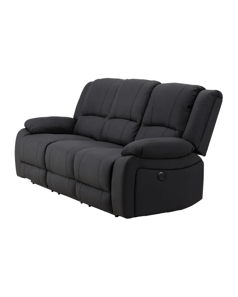 Singapore Sofa mit Liegefunktion, Ansicht 3