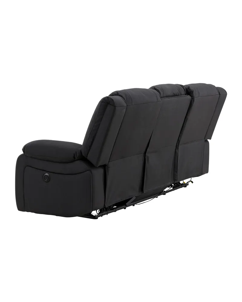 Singapore Sofa mit Liegefunktion, Ansicht 4