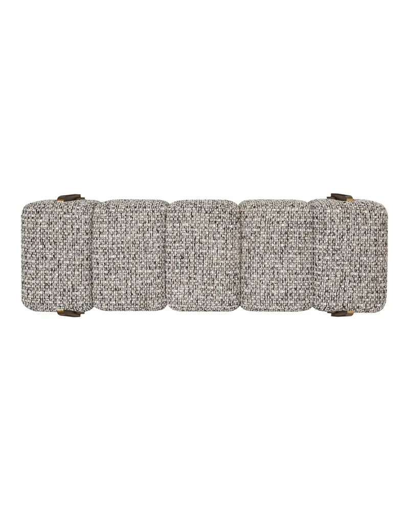 Sitzbank Caleo, Cobblestone von Richmond Interiors, Produktansicht 3