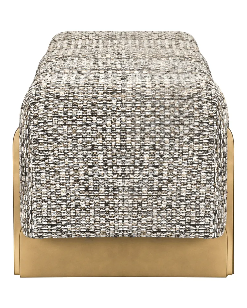 Sitzbank Caleo, Cobblestone von Richmond Interiors, Produktansicht 4