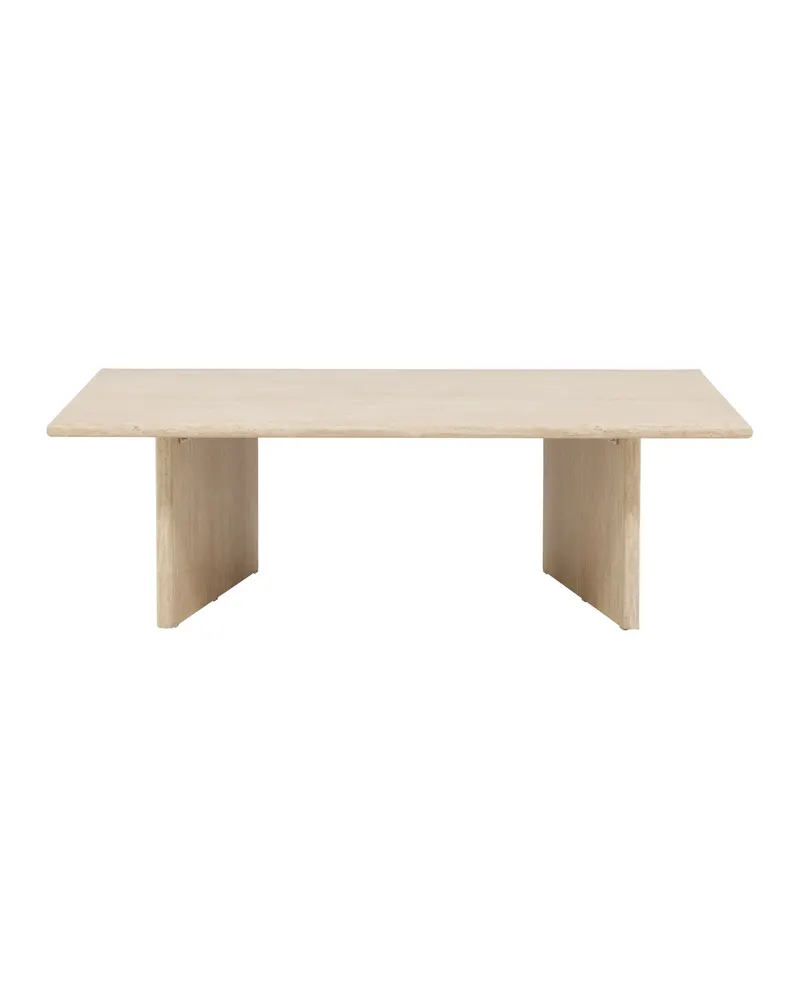 Skagen großer Couchtisch, Ansicht 2