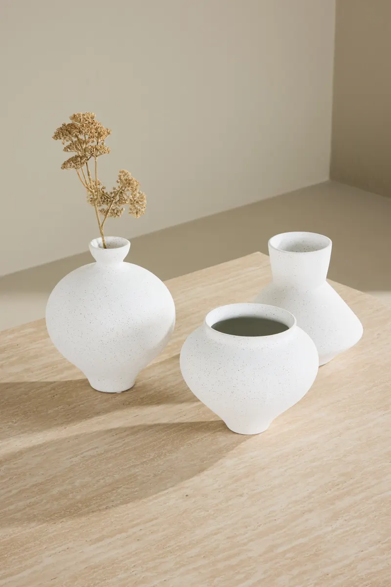 Skagen großer Couchtisch, im Wohnraum, Ansicht 3