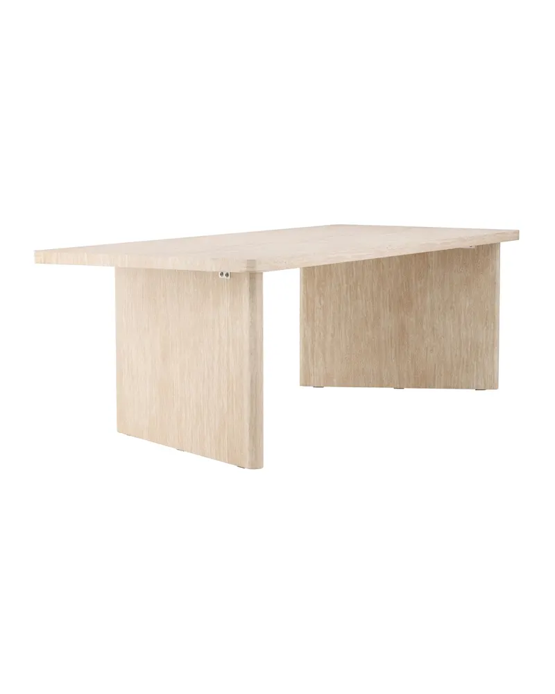 Skagen rechteckiger Esstisch 240 × 100 cm, Ansicht 7