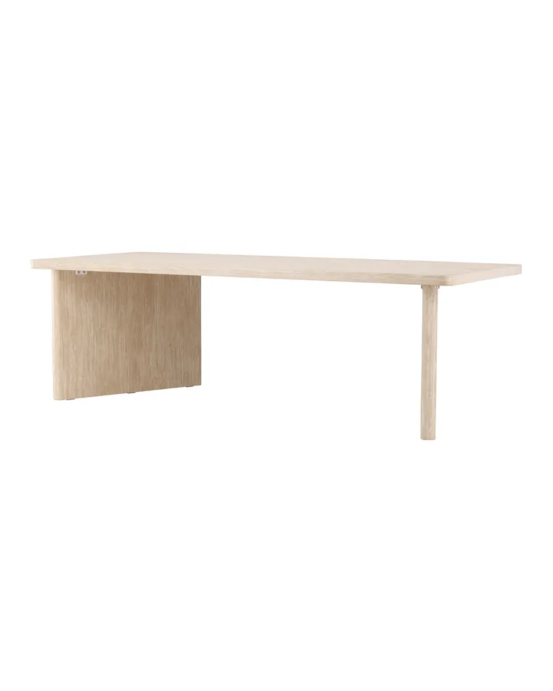 Skagen rechteckiger Esstisch 240 × 100 cm, Ansicht 9