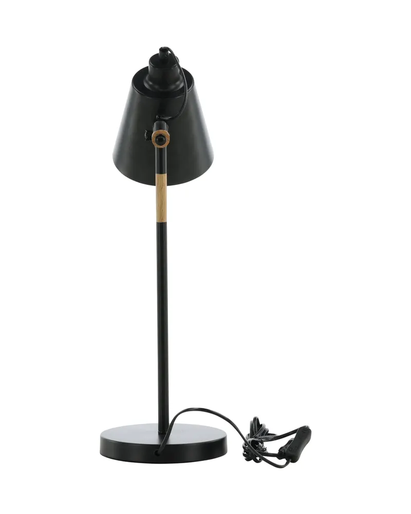 Skott Tischlampe, Ansicht 9