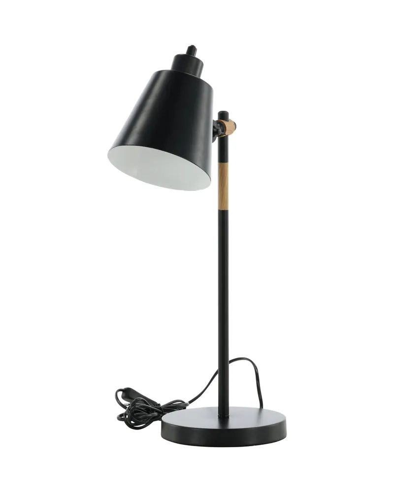 Skott Tischlampe, Ansicht 3