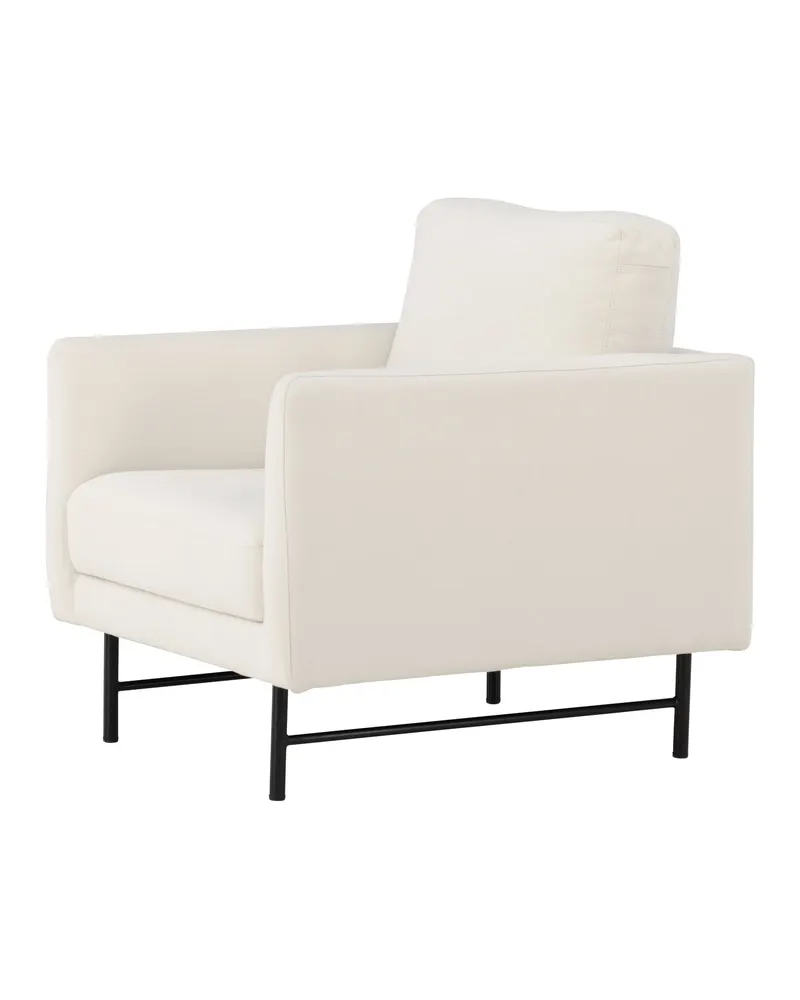 Sky Sessel mit Metallbeinen, Ansicht 6