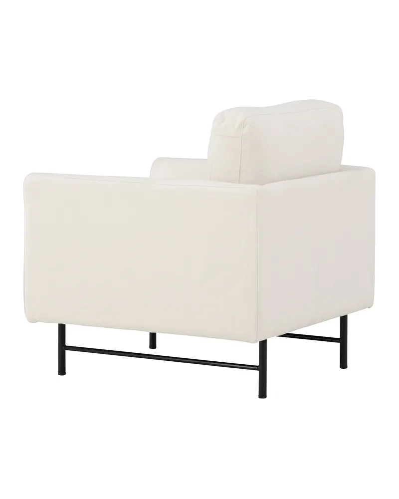 Sky Sessel mit Metallbeinen, Ansicht 8