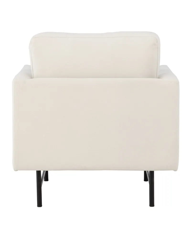 Sky Sessel mit Metallbeinen, Ansicht 9