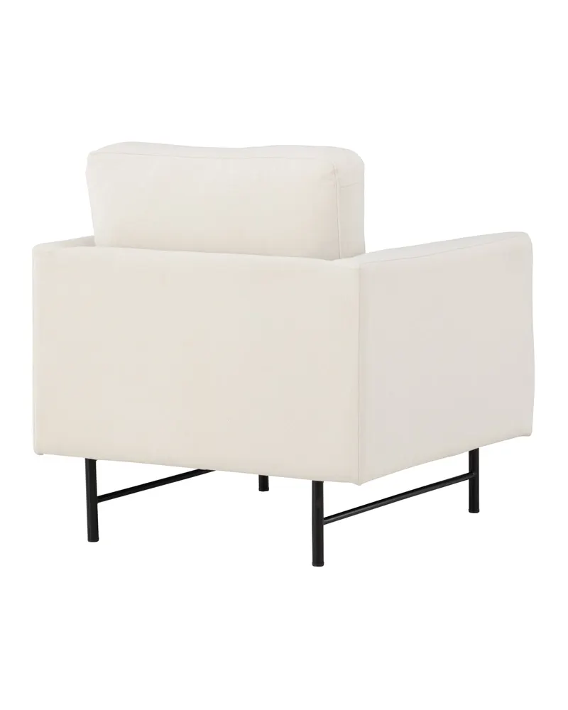 Sky Sessel mit Metallbeinen, Ansicht 10