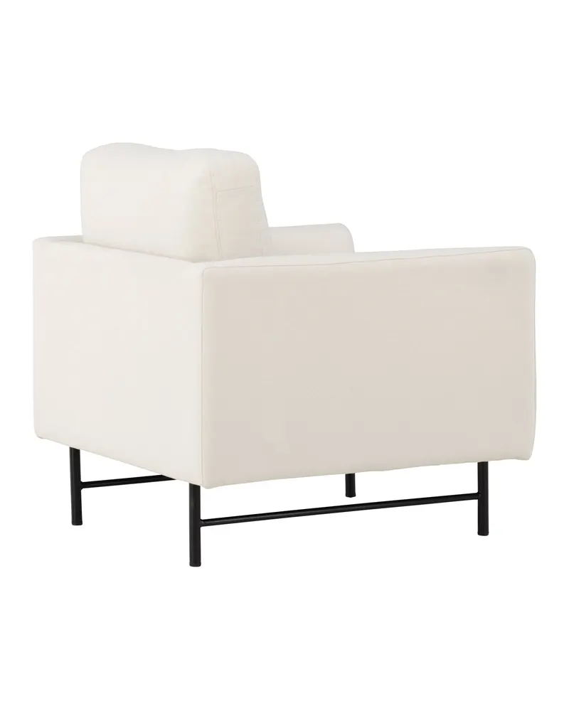 Sky Sessel mit Metallbeinen, Ansicht 11