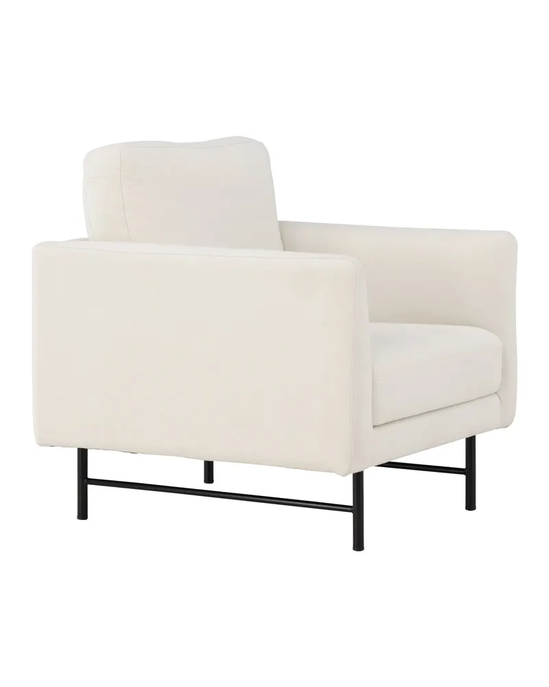 Sky Sessel mit Metallbeinen, Ansicht 12