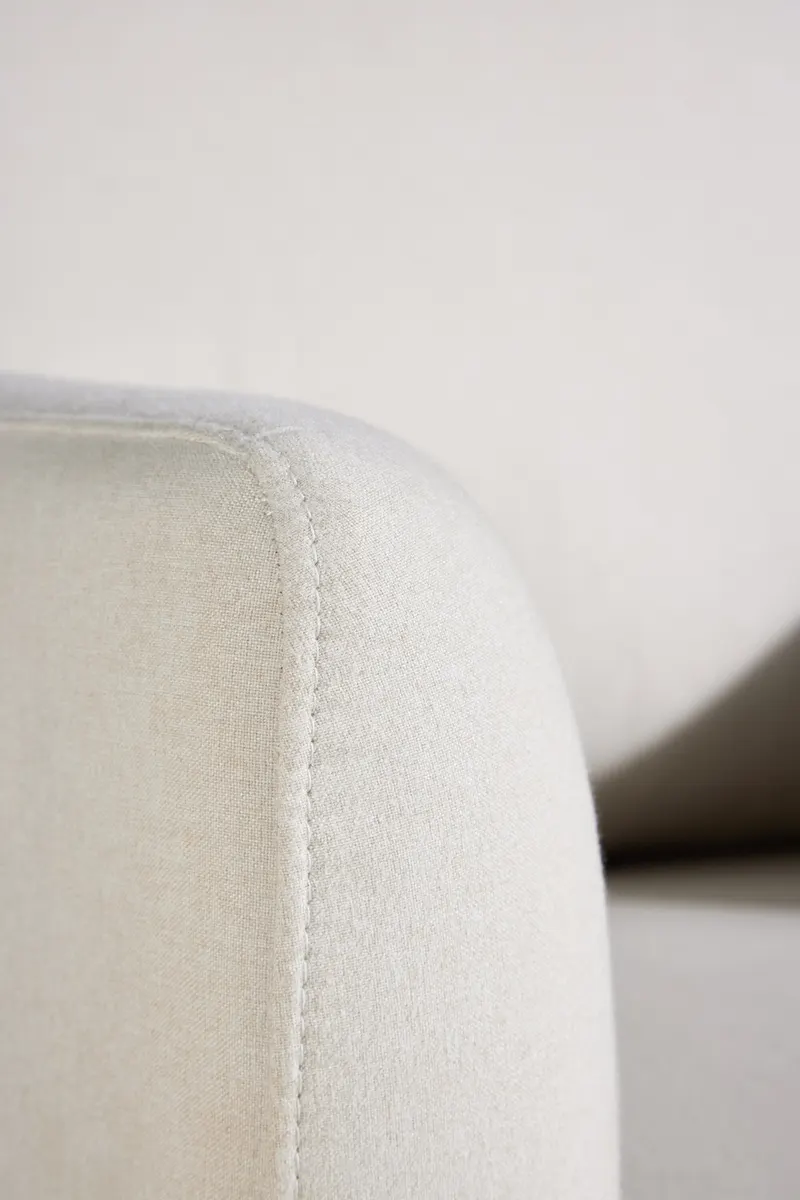 Sky Sessel mit Metallbeinen, im Wohnraum, Ansicht 4