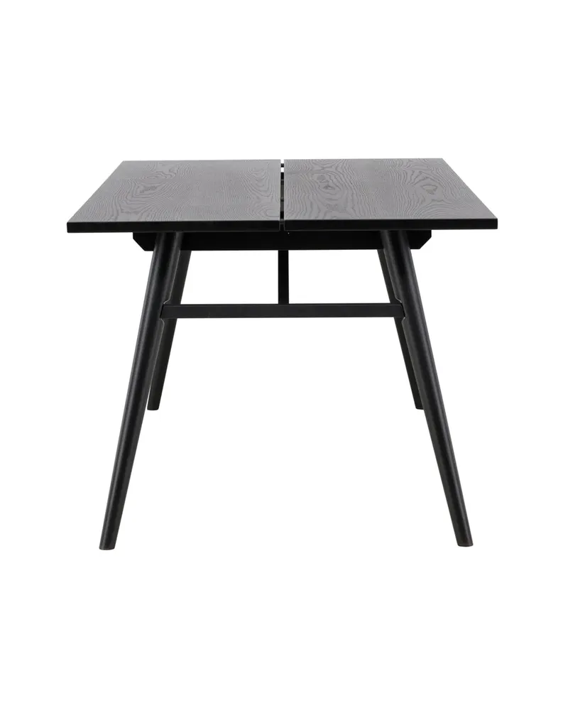 Sleek Esstisch ausziehbar mit Zierfuge, Ansicht 7