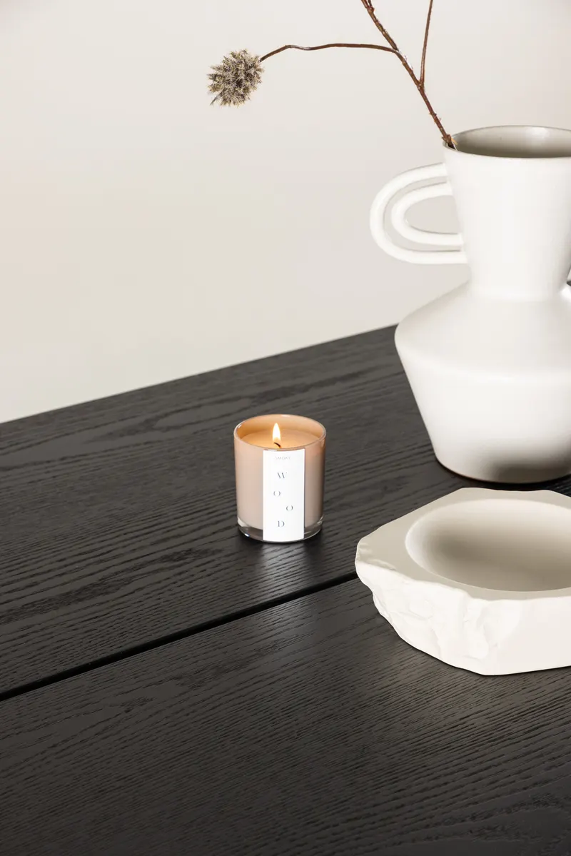 Sleek Esstisch ausziehbar mit Zierfuge, im Wohnraum, Ansicht 3