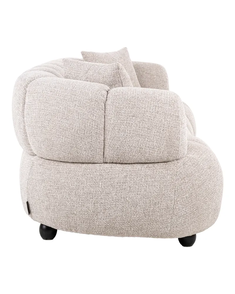 Sofa Amelia, Natural fancy von Richmond Interiors, Produktansicht 4
