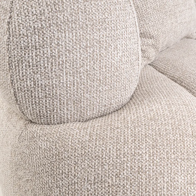 Sofa Amelia, Natural fancy von Richmond Interiors, Produktansicht 8