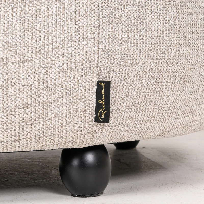 Sofa Amelia, Natural fancy von Richmond Interiors, Produktansicht 9