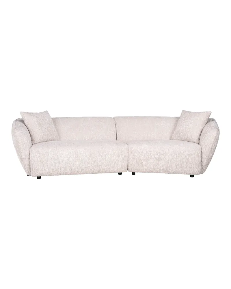 Sofa Armand / Lovely Cream von Richmond Interiors