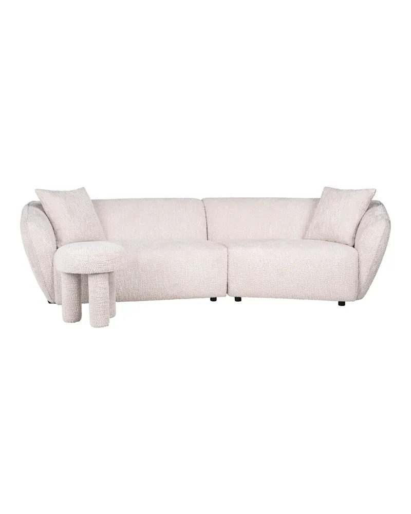 Sofa Armand / Lovely Cream von Richmond Interiors, Produktansicht 2