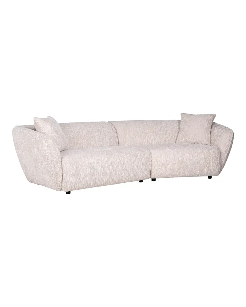 Sofa Armand / Lovely Cream von Richmond Interiors, Produktansicht 3