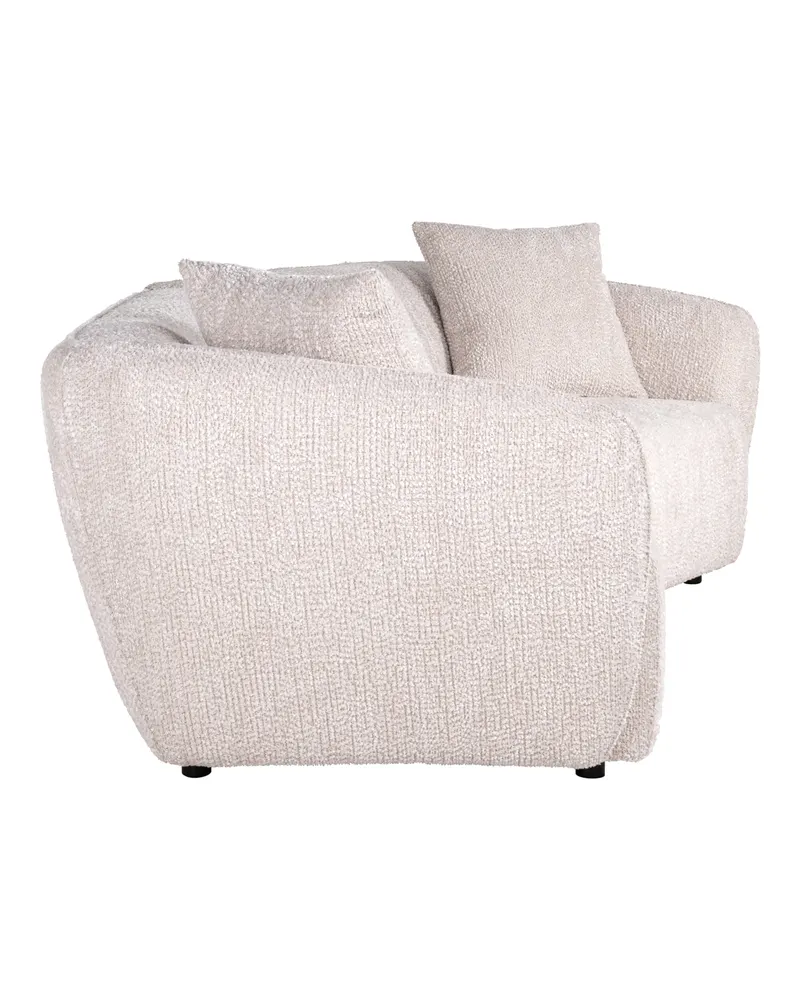 Sofa Armand / Lovely Cream von Richmond Interiors, Produktansicht 4