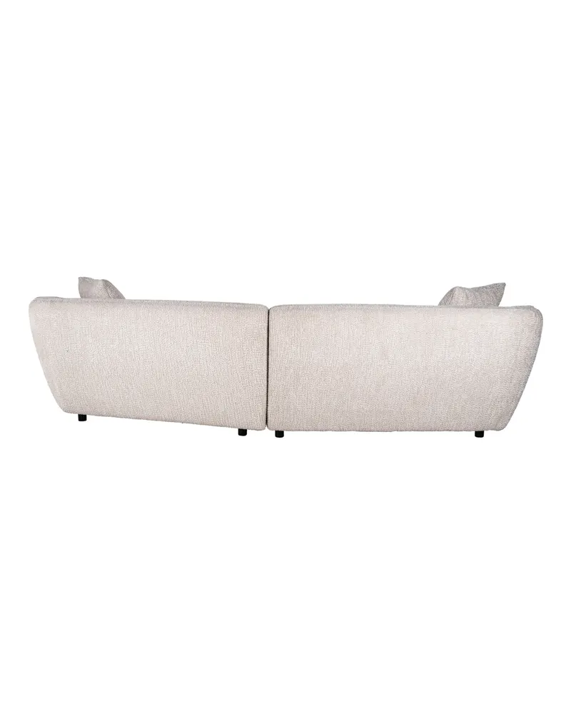 Sofa Armand / Lovely Cream von Richmond Interiors, Produktansicht 5