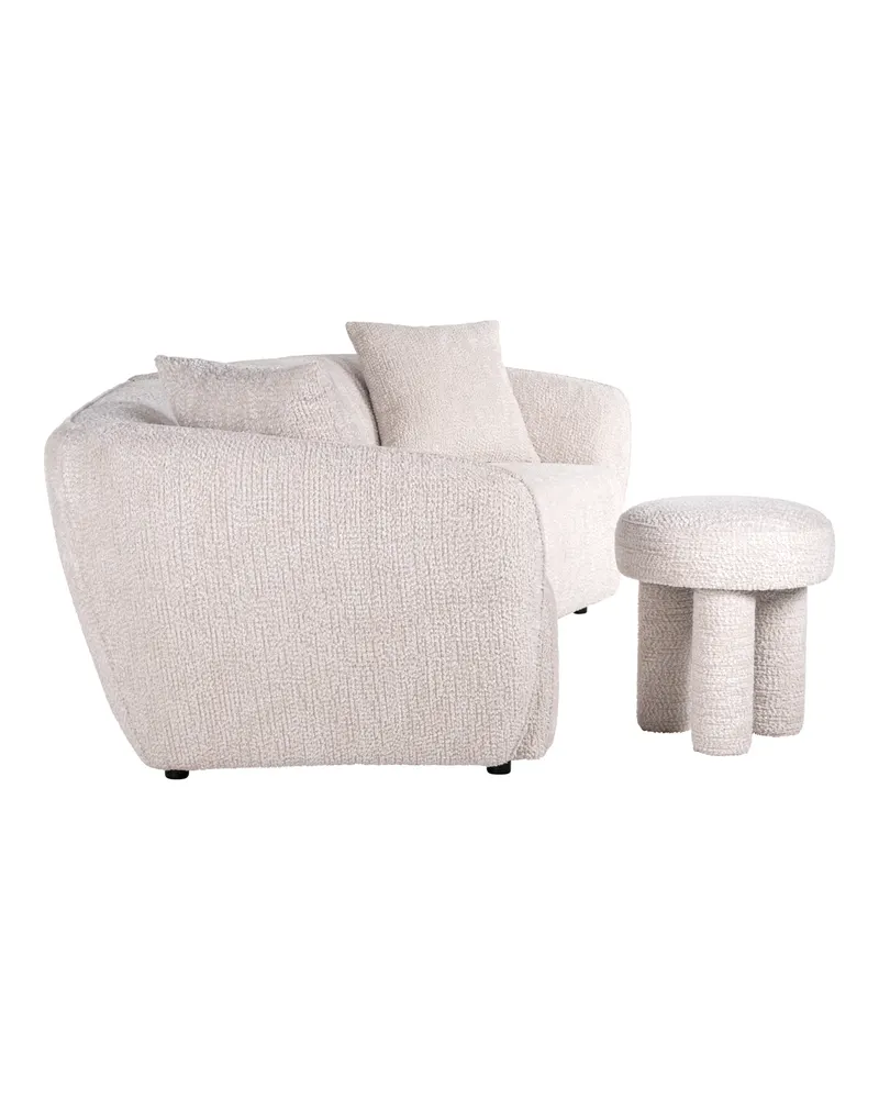 Sofa Armand / Lovely Cream von Richmond Interiors, Produktansicht 7
