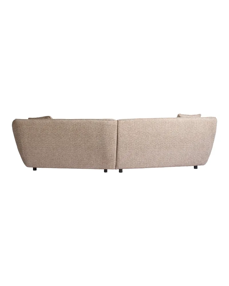 Sofa Armand Natural blockweave von Richmond Interiors, Produktansicht 5