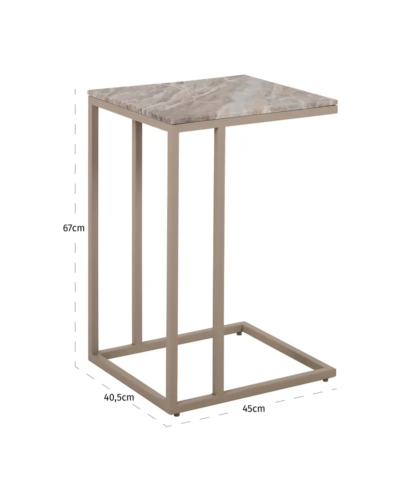Fairfax, Clay von Richmond Interiors, Produktansicht 6