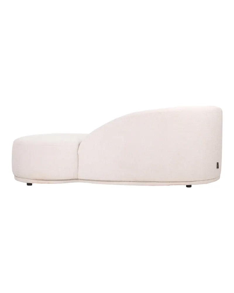 Chaise Longue Emma, Cream fancy von Richmond Interiors, Produktansicht 4