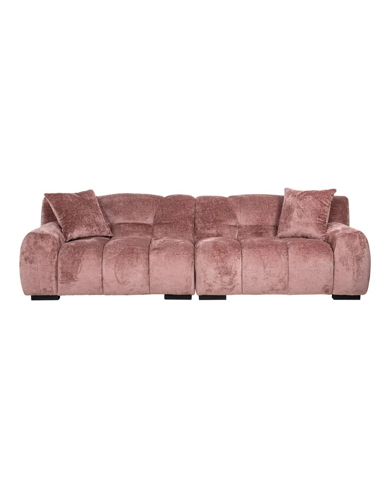 Charelle in Rose chenille von Richmond Interiors