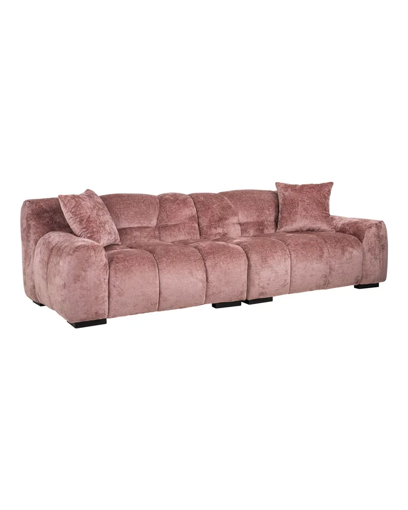 Charelle in Rose chenille von Richmond Interiors, Produktansicht 2