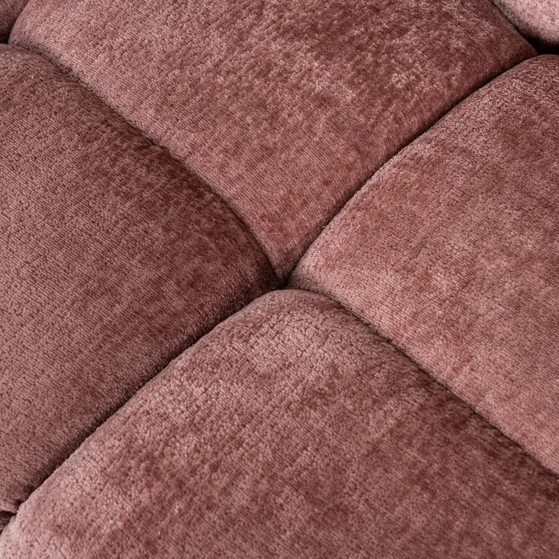 Charelle in Rose chenille von Richmond Interiors, Produktansicht 5