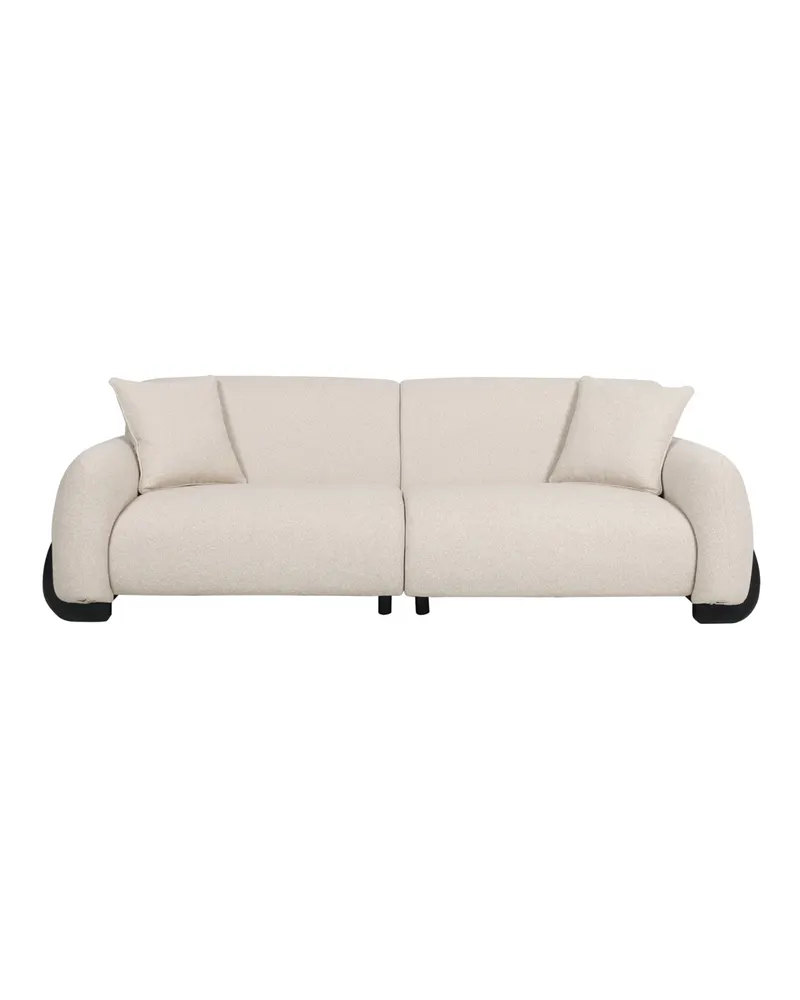 Sofa Godiva, Biscotti von Richmond Interiors