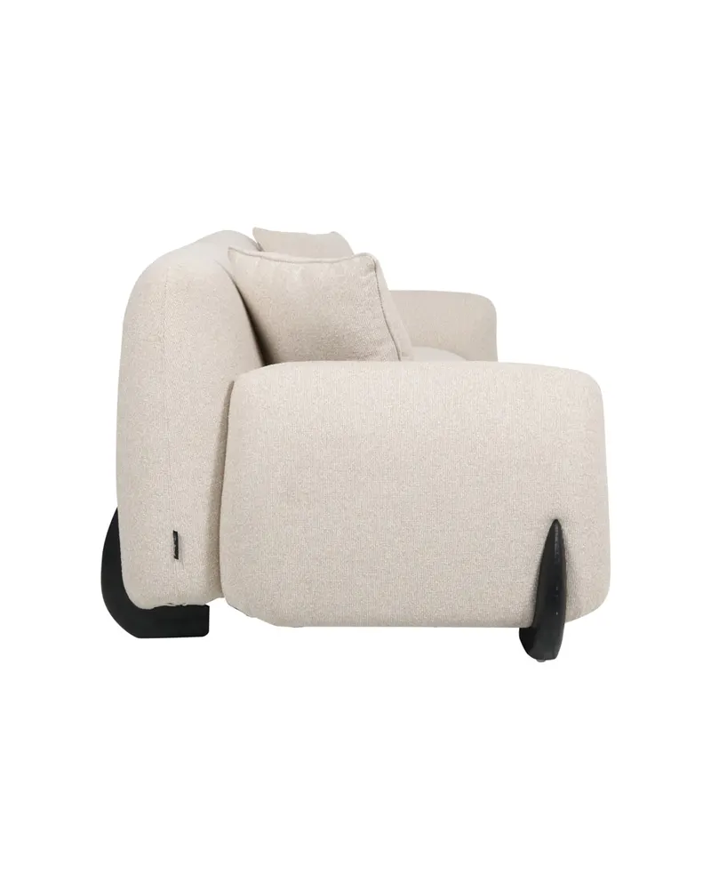 Sofa Godiva, Biscotti von Richmond Interiors, Produktansicht 4