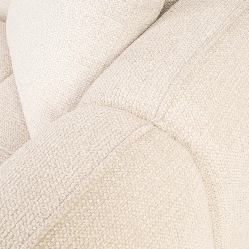 Sofa Jezebel, Cream fancy von Richmond Interiors, Produktansicht 10