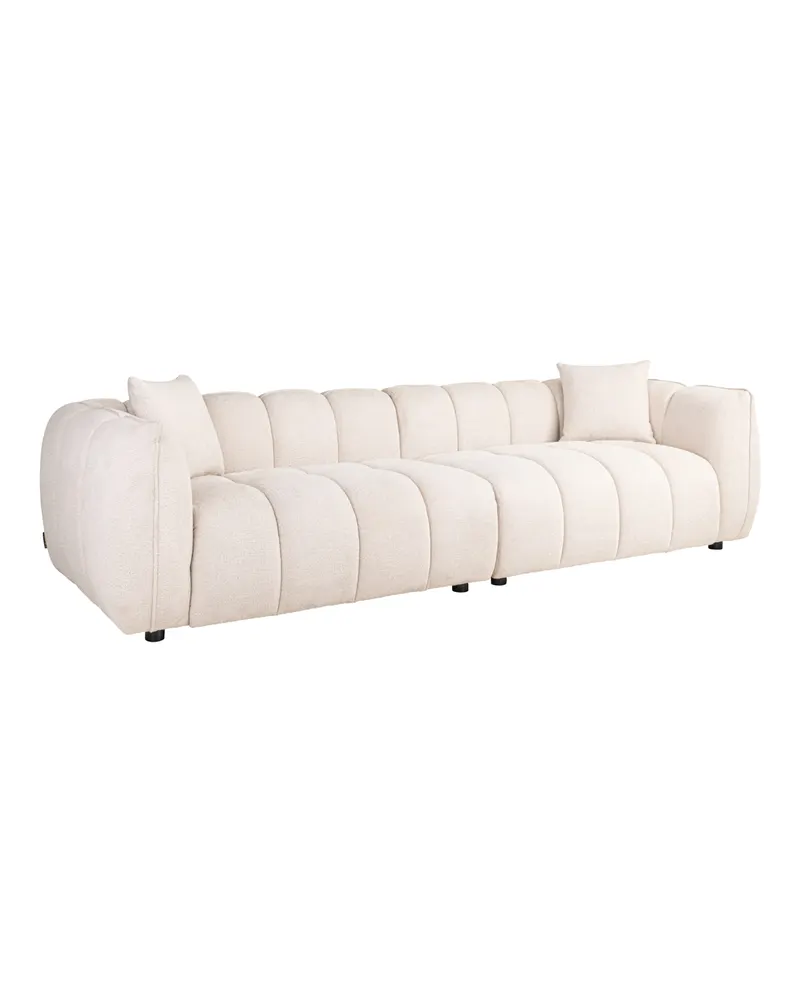 Sofa Jezebel, Cream fancy von Richmond Interiors, Produktansicht 2