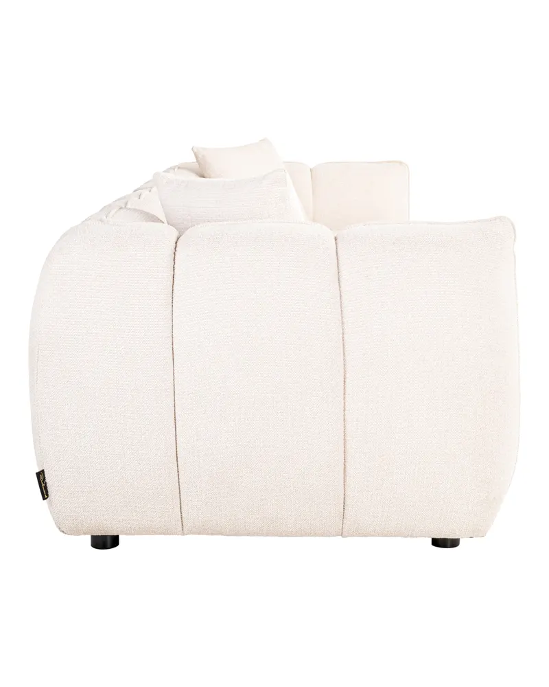 Sofa Jezebel, Cream fancy von Richmond Interiors, Produktansicht 3