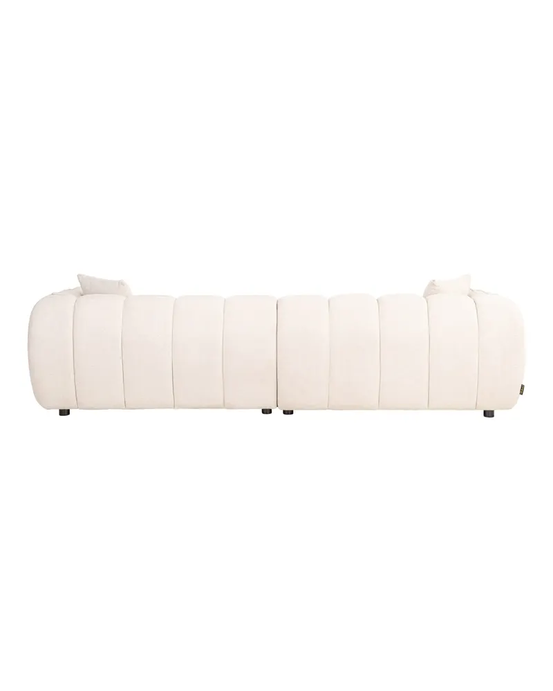Sofa Jezebel, Cream fancy von Richmond Interiors, Produktansicht 4