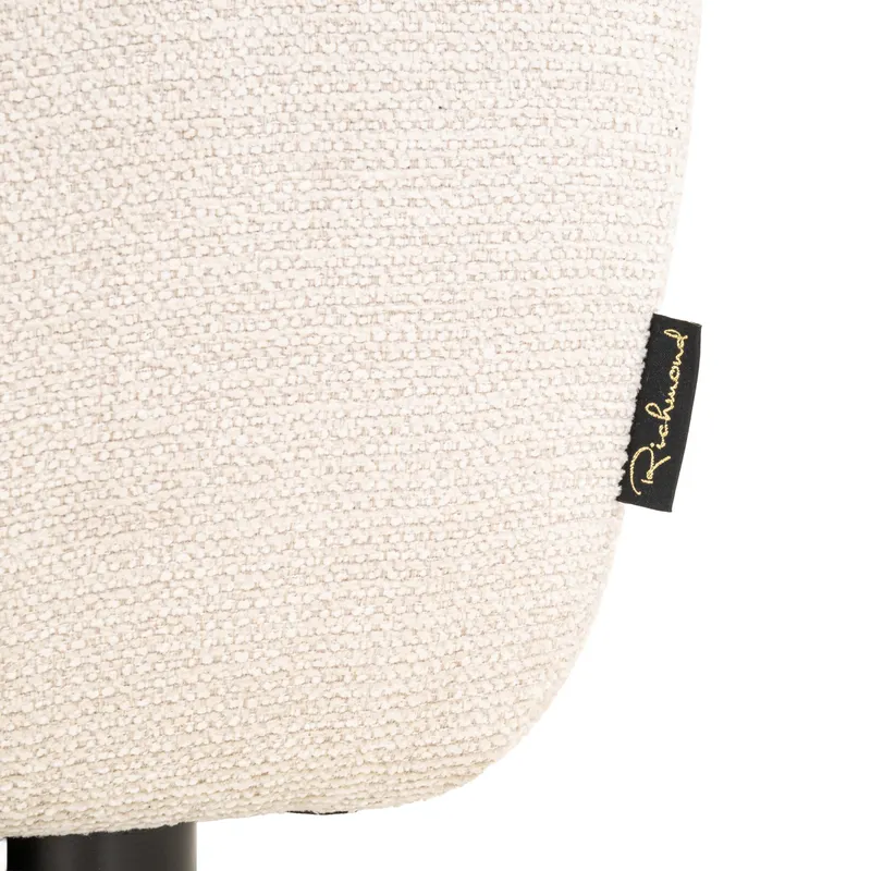 Sofa Jezebel, Cream fancy von Richmond Interiors, Produktansicht 5