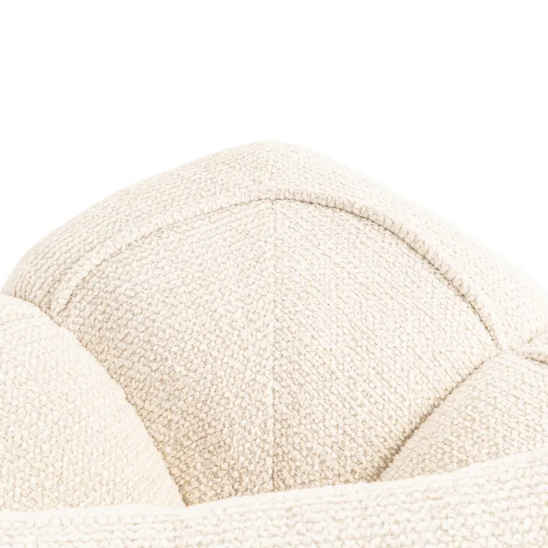Sofa Jezebel, Cream fancy von Richmond Interiors, Produktansicht 8