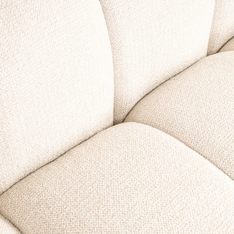 Sofa Jezebel, Cream fancy von Richmond Interiors, Produktansicht 9