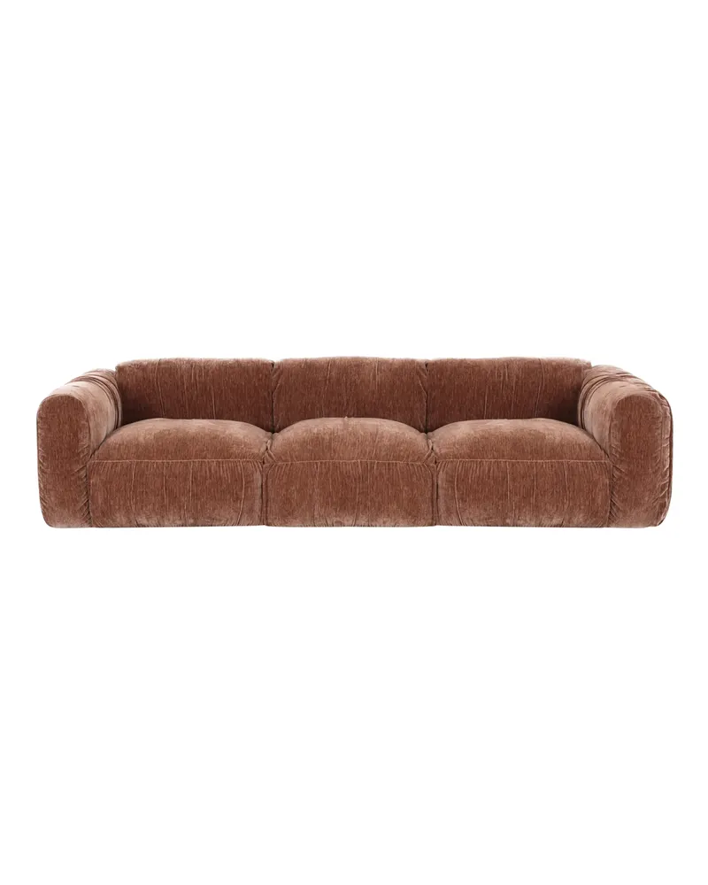 Sofa Monty, Be straight coffee