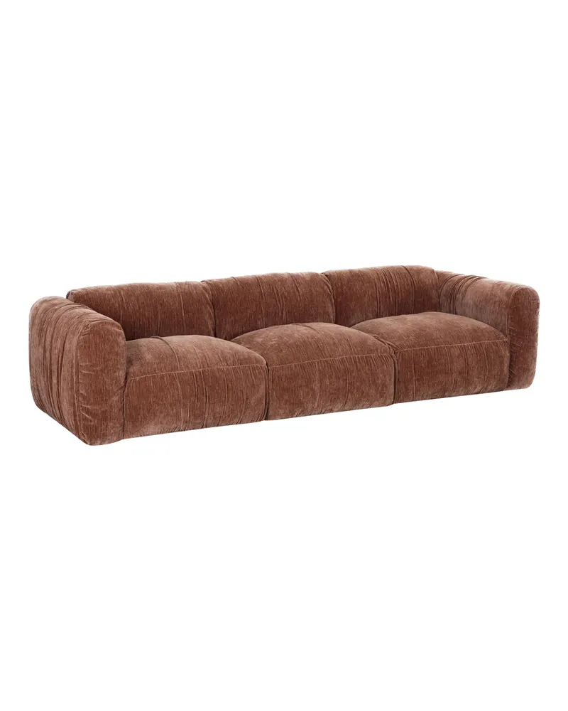Sofa Monty, Be straight coffee von Richmond Interiors, Produktansicht 2
