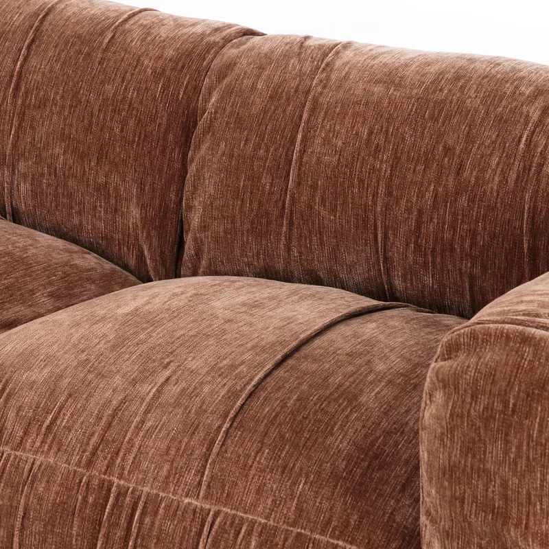 Sofa Monty, Be straight coffee von Richmond Interiors, Produktansicht 6